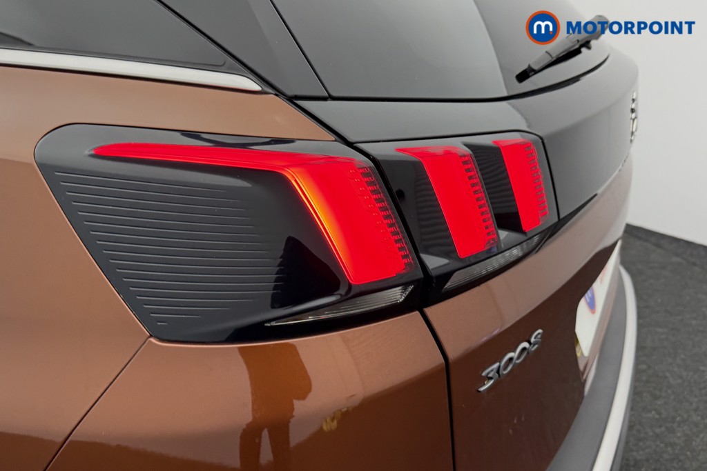 Peugeot 3008 Gt Line Premium Manual Petrol SUV - Stock Number (1598586) - 25th supplementary image