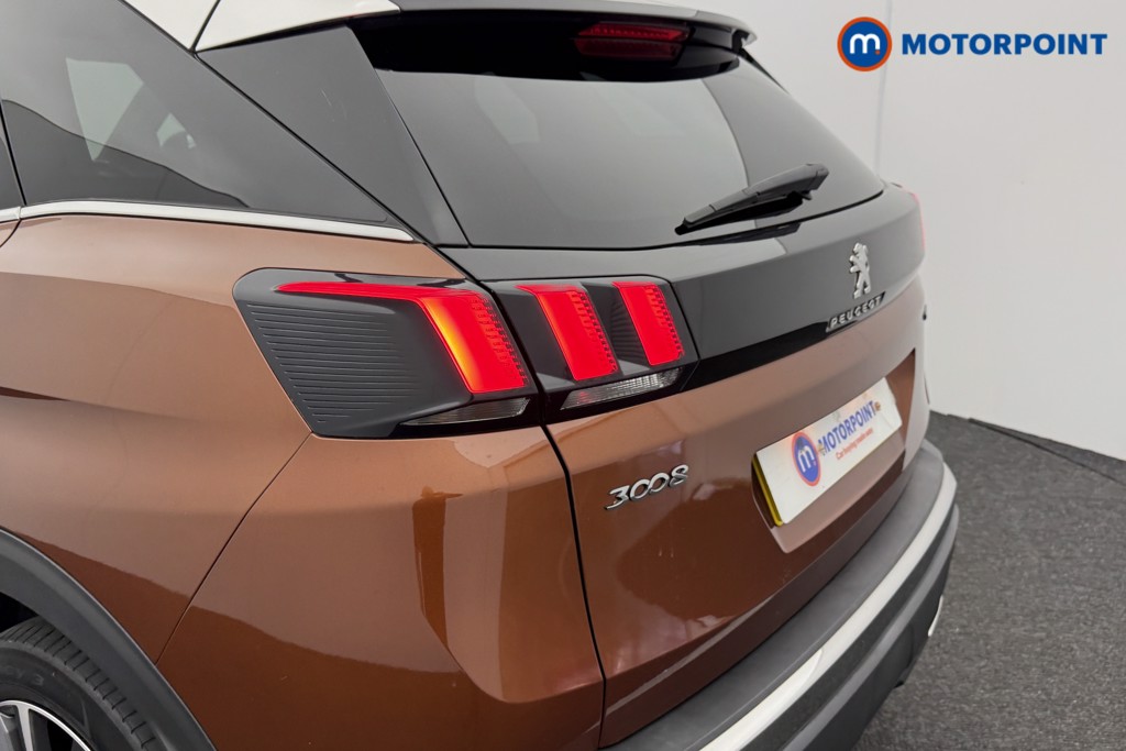 Peugeot 3008 Gt Line Premium Manual Petrol SUV - Stock Number (1598586) - 26th supplementary image