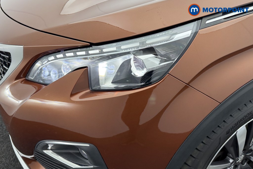 Peugeot 3008 Gt Line Premium Manual Petrol SUV - Stock Number (1598586) - 27th supplementary image