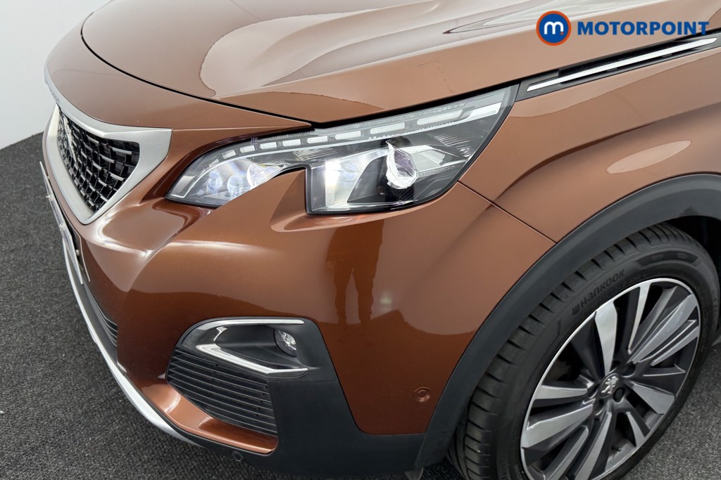 Peugeot 3008 Gt Line Premium Manual Petrol SUV - Stock Number (1598586) - 28th supplementary image