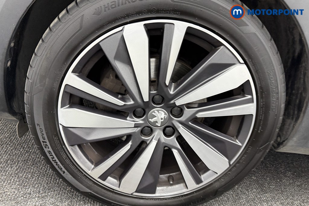 Peugeot 3008 Gt Line Premium Manual Petrol SUV - Stock Number (1598586) - 29th supplementary image