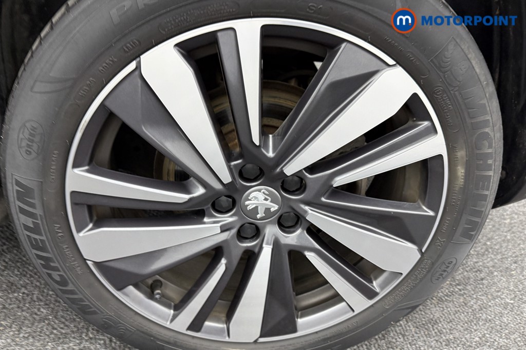 Peugeot 3008 Gt Line Premium Manual Petrol SUV - Stock Number (1598586) - 30th supplementary image