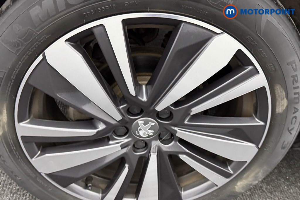 Peugeot 3008 Gt Line Premium Manual Petrol SUV - Stock Number (1598586) - 31st supplementary image
