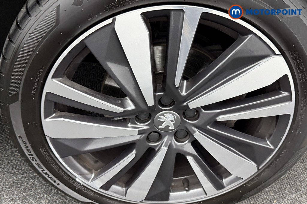 Peugeot 3008 Gt Line Premium Manual Petrol SUV - Stock Number (1598586) - 32nd supplementary image
