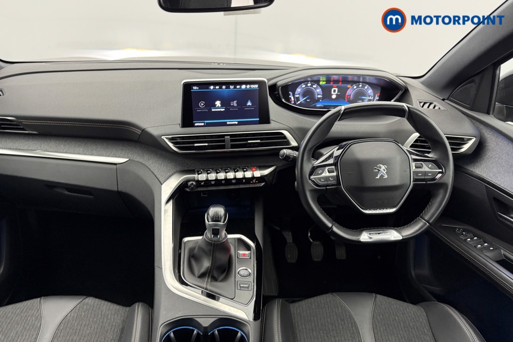 Peugeot 3008 Gt Line Premium Manual Petrol SUV - Stock Number (1598586) - 1st supplementary image