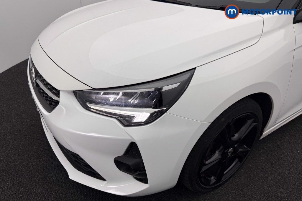 Fiat 500 1.0 Mild Hybrid 3Dr Manual Petrol Hatchback - Stock Number (1598599) - 4th supplementary image