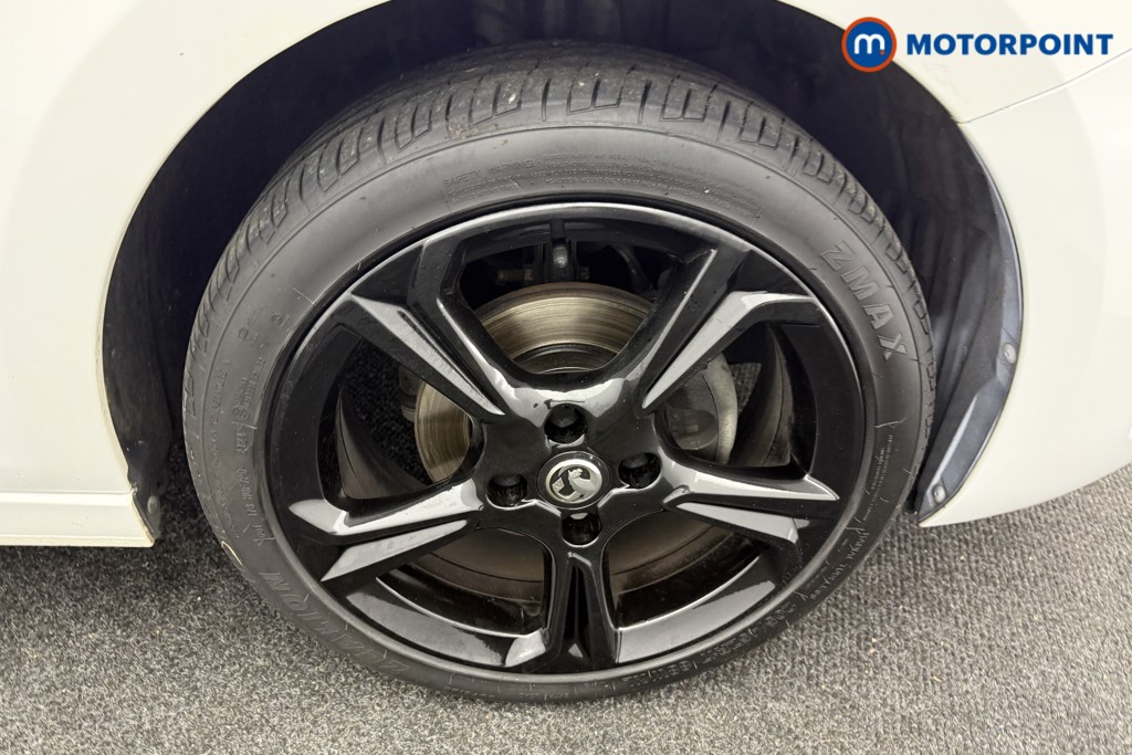 Fiat 500 1.0 Mild Hybrid 3Dr Manual Petrol Hatchback - Stock Number (1598599) - 5th supplementary image