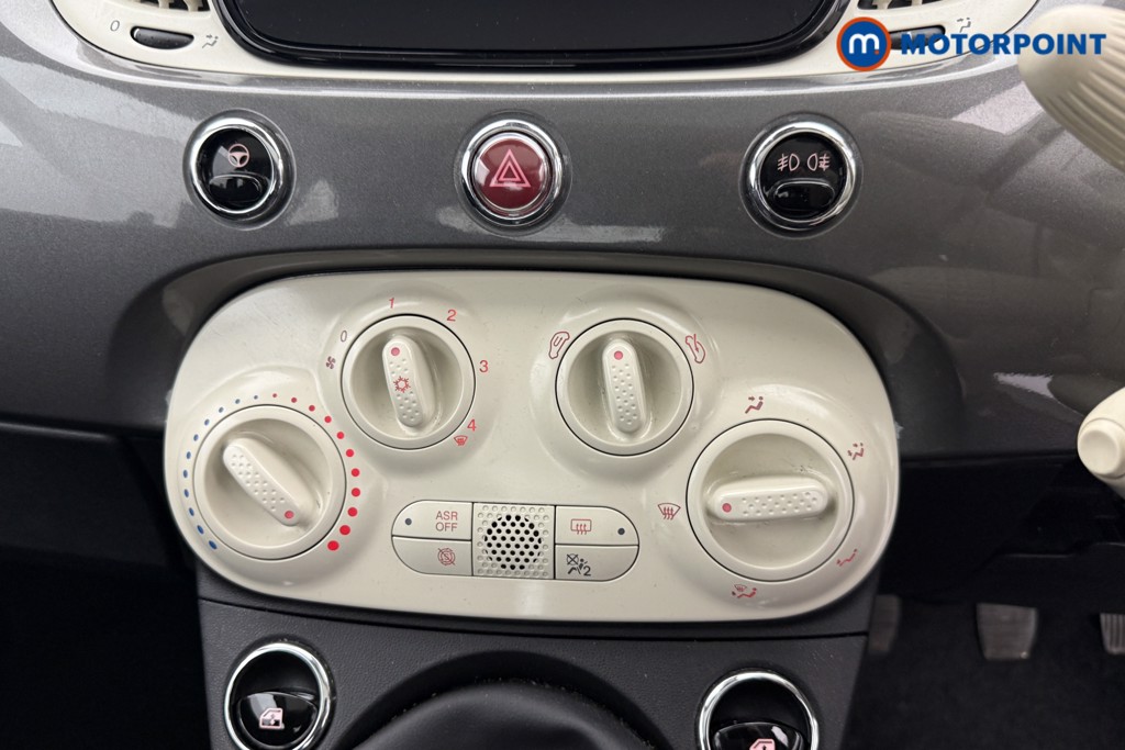 Fiat 500 1.0 Mild Hybrid 3Dr Manual Petrol Hatchback - Stock Number (1598599) - 14th supplementary image