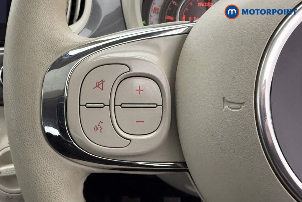Fiat 500 1.0 Mild Hybrid 3Dr Manual Petrol Hatchback - Stock Number (1598599) - 16th supplementary image