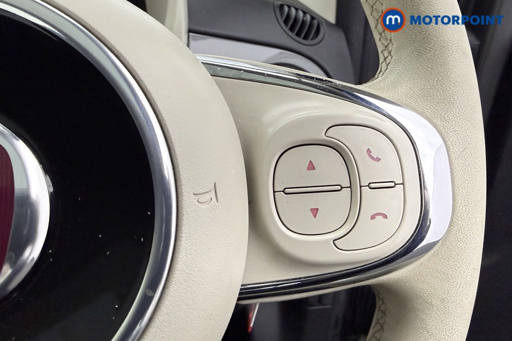 Fiat 500 1.0 Mild Hybrid 3Dr Manual Petrol Hatchback - Stock Number (1598599) - 17th supplementary image