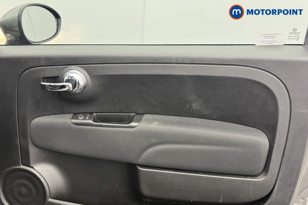 Fiat 500 1.0 Mild Hybrid 3Dr Manual Petrol Hatchback - Stock Number (1598599) - 20th supplementary image