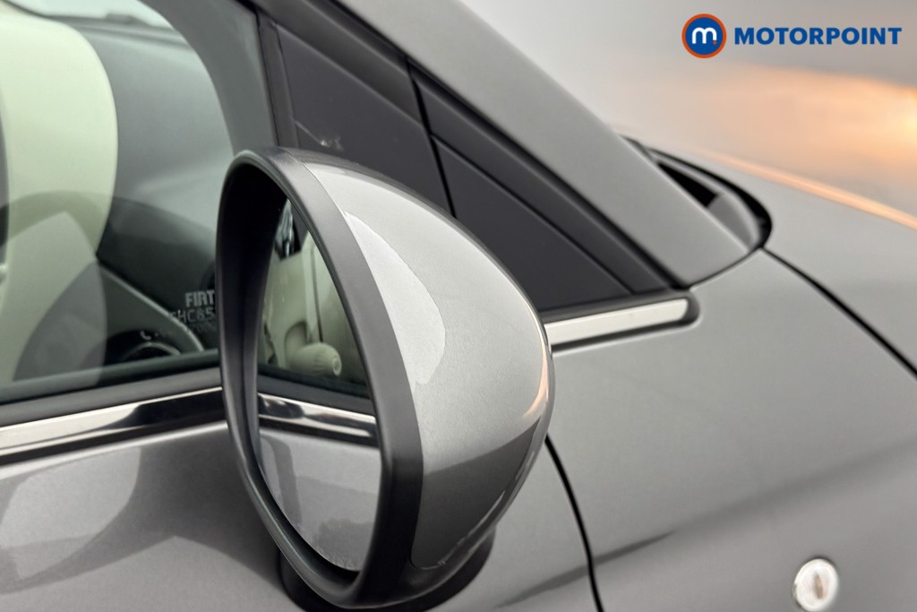 Fiat 500 1.0 Mild Hybrid 3Dr Manual Petrol Hatchback - Stock Number (1598599) - 21st supplementary image