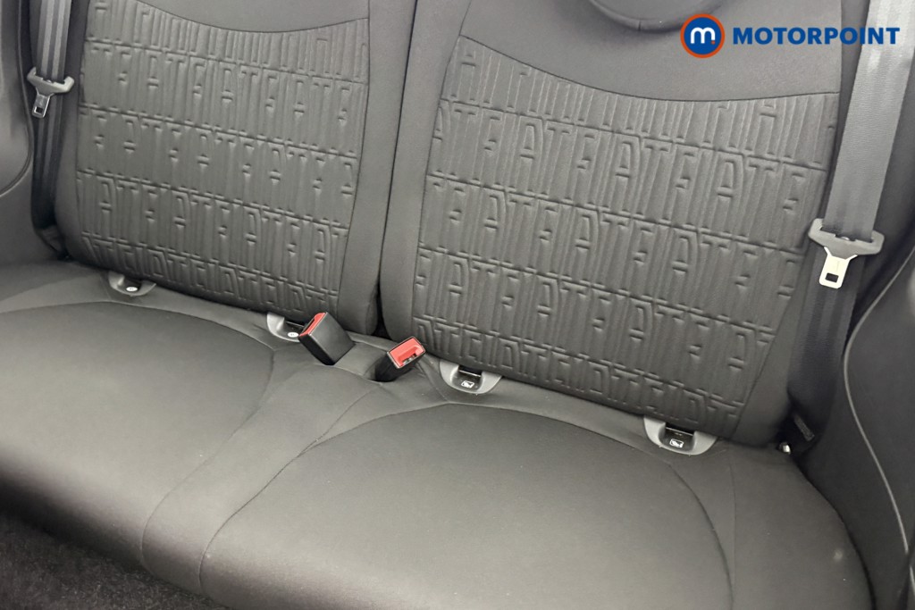 Fiat 500 1.0 Mild Hybrid 3Dr Manual Petrol Hatchback - Stock Number (1598599) - 24th supplementary image