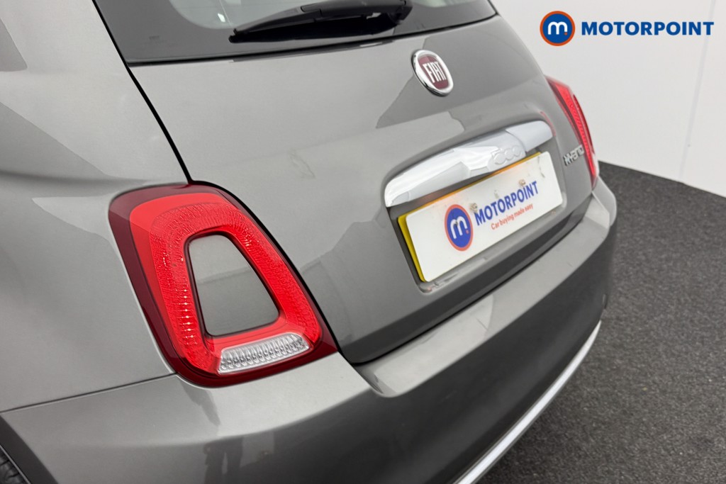 Fiat 500 1.0 Mild Hybrid 3Dr Manual Petrol Hatchback - Stock Number (1598599) - 27th supplementary image