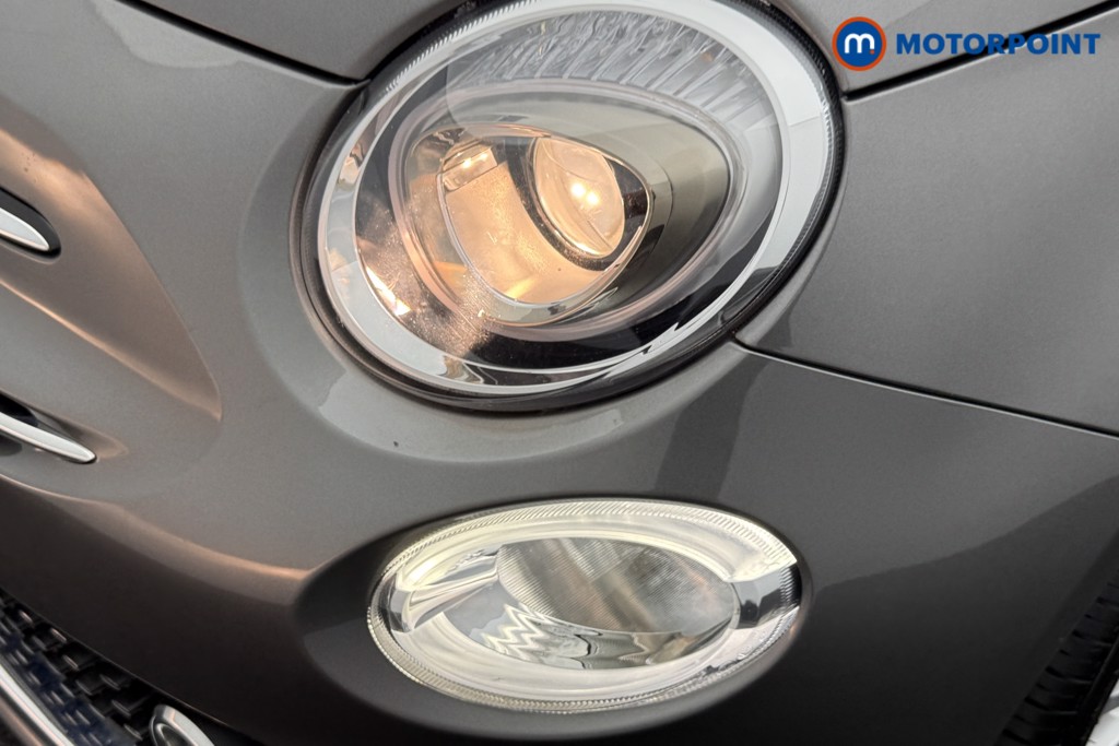 Fiat 500 1.0 Mild Hybrid 3Dr Manual Petrol Hatchback - Stock Number (1598599) - 28th supplementary image