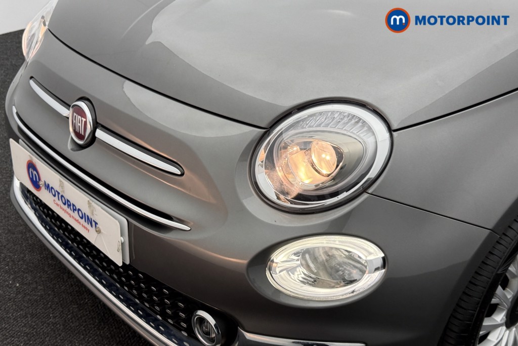 Fiat 500 1.0 Mild Hybrid 3Dr Manual Petrol Hatchback - Stock Number (1598599) - 29th supplementary image