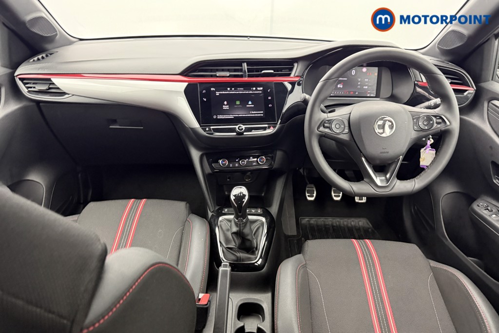 Fiat 500 1.0 Mild Hybrid 3Dr Manual Petrol Hatchback - Stock Number (1598599) - 1st supplementary image