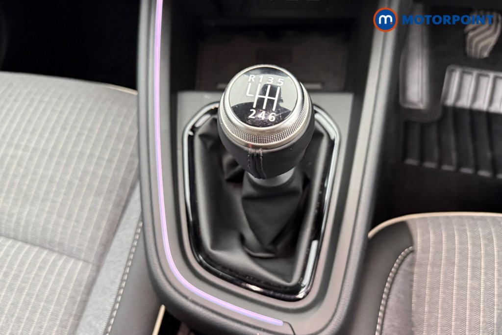 Renault Clio Techno Manual Petrol Hatchback - Stock Number (1598655) - 11th supplementary image