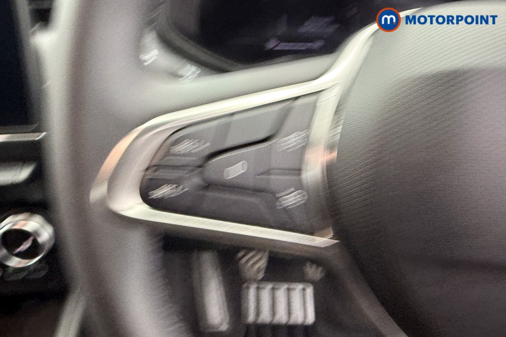 Renault Clio Techno Manual Petrol Hatchback - Stock Number (1598655) - 12th supplementary image