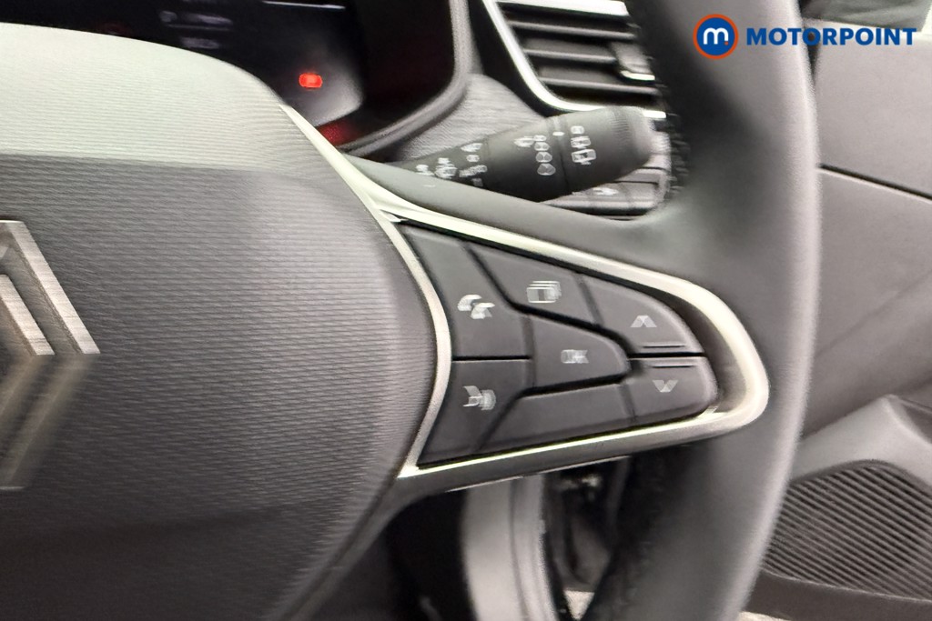 Renault Clio Techno Manual Petrol Hatchback - Stock Number (1598655) - 13th supplementary image