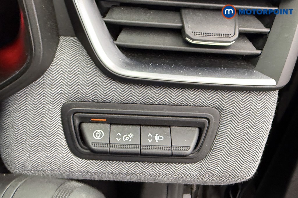 Renault Clio Techno Manual Petrol Hatchback - Stock Number (1598655) - 14th supplementary image