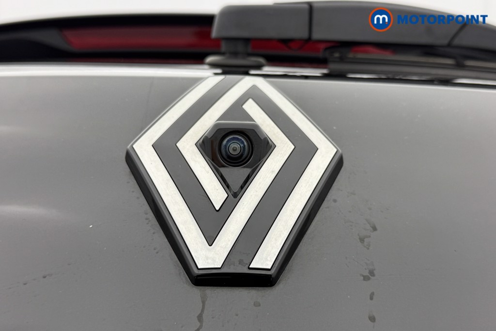 Renault Clio Techno Manual Petrol Hatchback - Stock Number (1598655) - 19th supplementary image