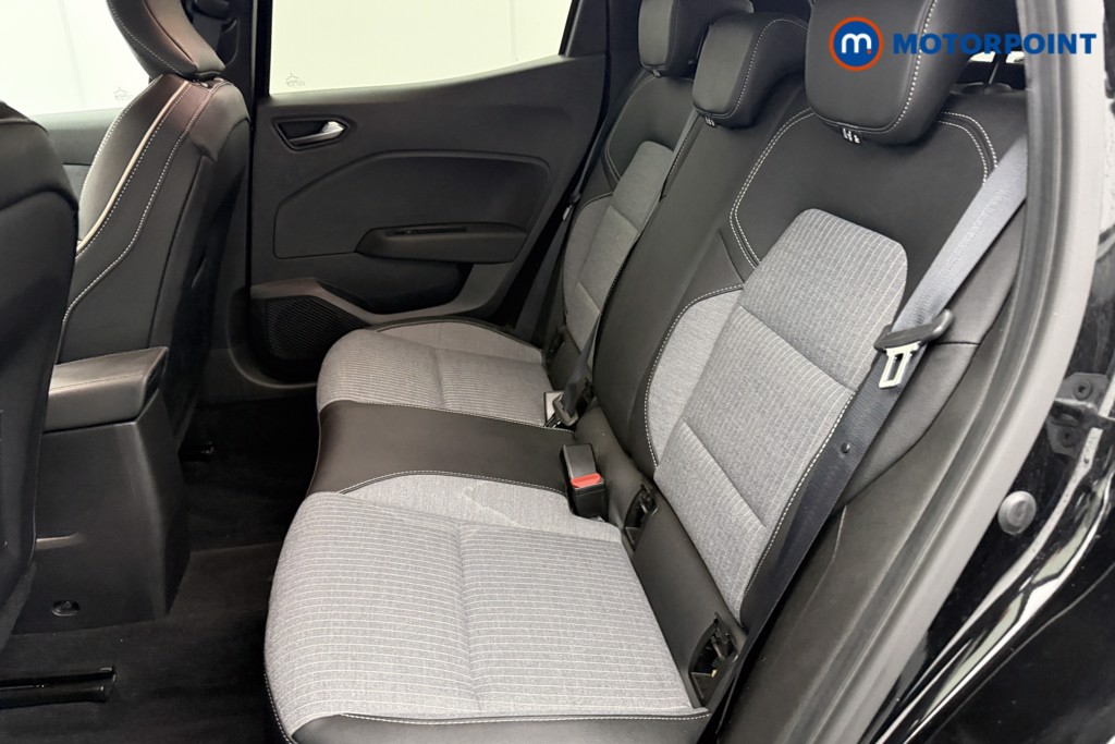 Renault Clio Techno Manual Petrol Hatchback - Stock Number (1598655) - 22nd supplementary image