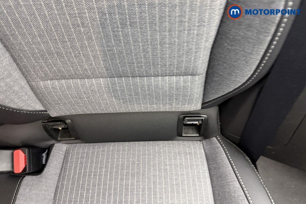 Renault Clio Techno Manual Petrol Hatchback - Stock Number (1598655) - 23rd supplementary image