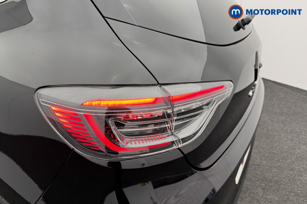 Renault Clio Techno Manual Petrol Hatchback - Stock Number (1598655) - 24th supplementary image