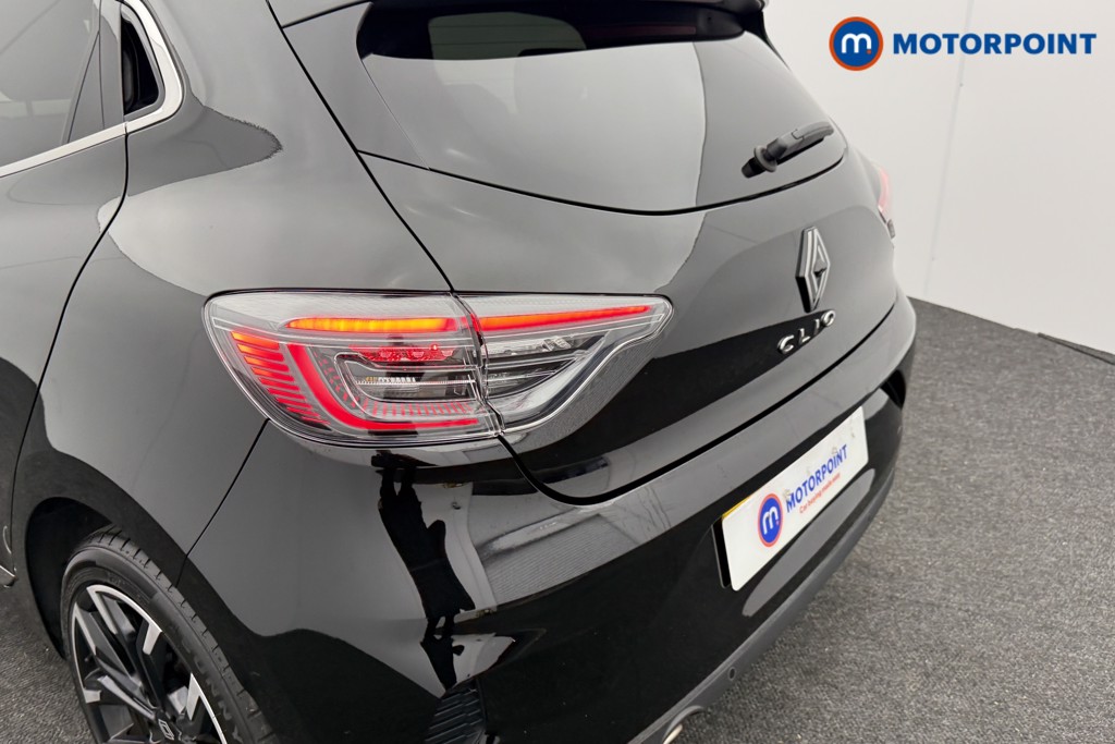 Renault Clio Techno Manual Petrol Hatchback - Stock Number (1598655) - 25th supplementary image