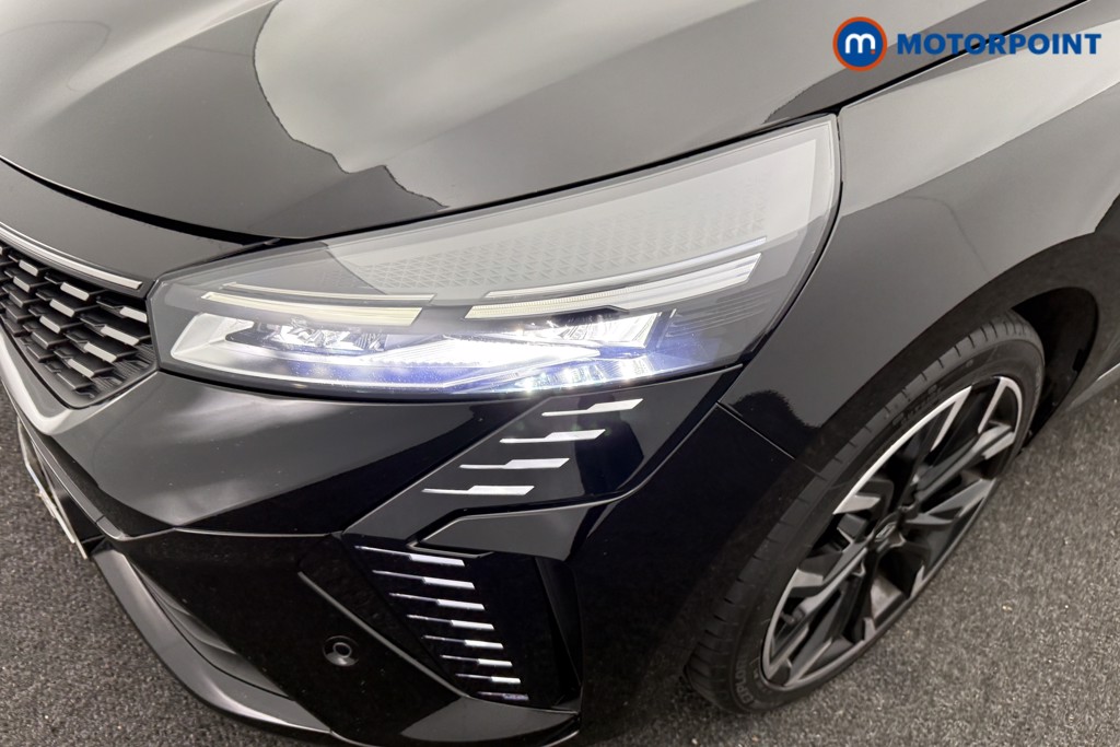 Renault Clio Techno Manual Petrol Hatchback - Stock Number (1598655) - 26th supplementary image