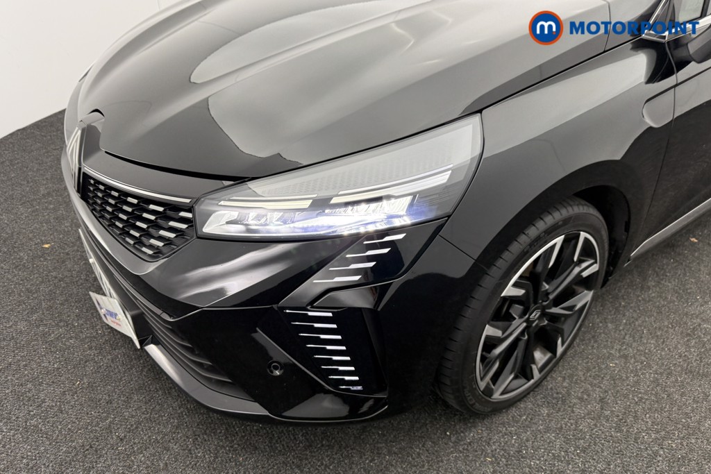 Renault Clio Techno Manual Petrol Hatchback - Stock Number (1598655) - 27th supplementary image