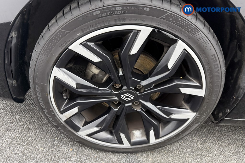 Renault Clio Techno Manual Petrol Hatchback - Stock Number (1598655) - 28th supplementary image