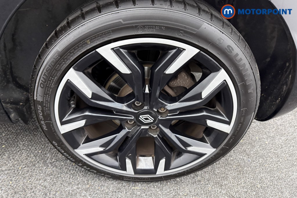 Renault Clio Techno Manual Petrol Hatchback - Stock Number (1598655) - 29th supplementary image