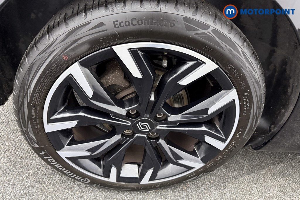 Renault Clio Techno Manual Petrol Hatchback - Stock Number (1598655) - 30th supplementary image