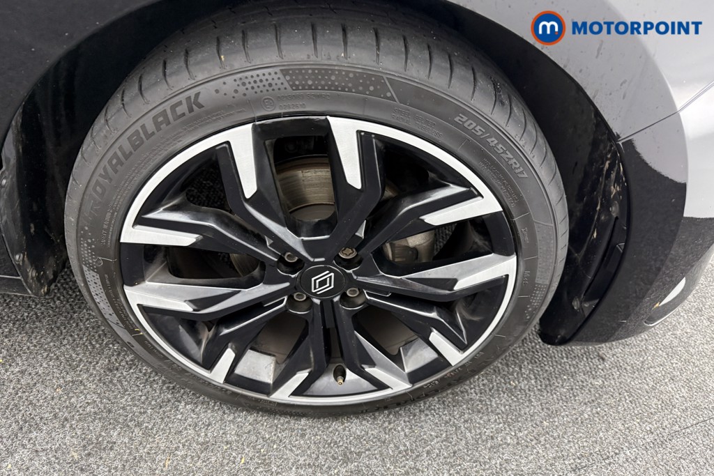 Renault Clio Techno Manual Petrol Hatchback - Stock Number (1598655) - 31st supplementary image