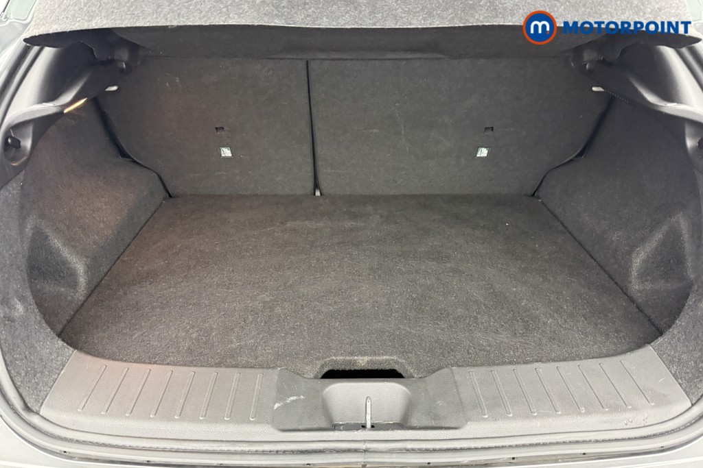 Nissan Juke N-Connecta Manual Petrol SUV - Stock Number (1598670) - 22nd supplementary image