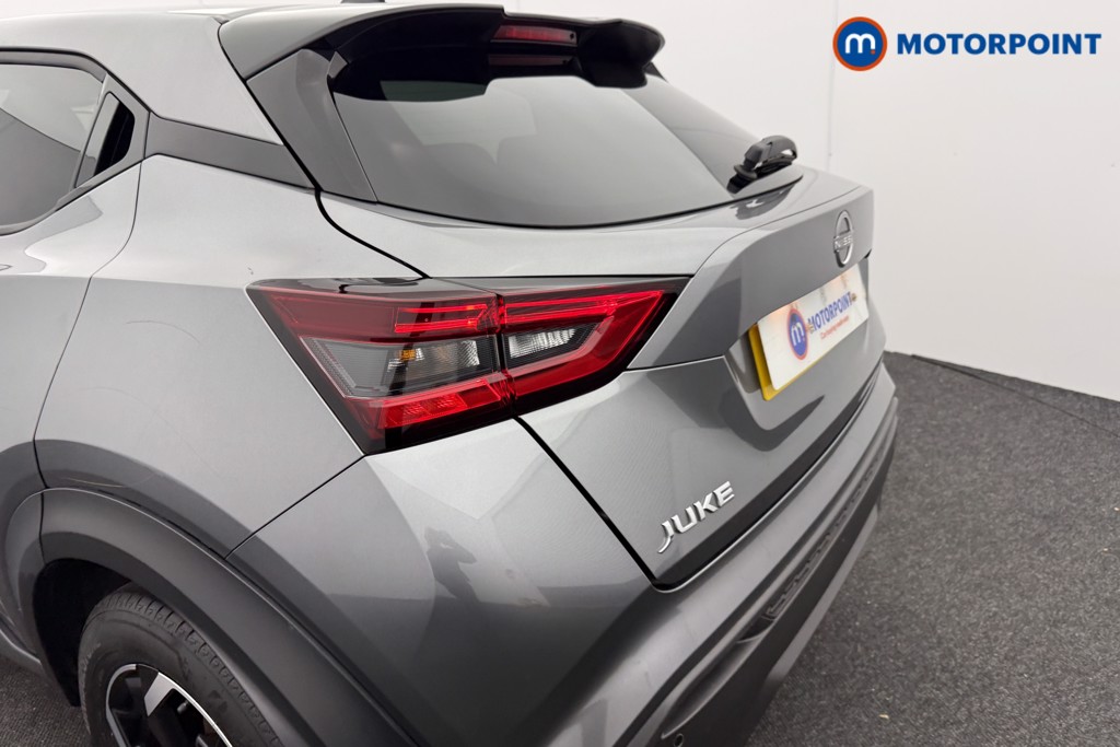 Nissan Juke N-Connecta Manual Petrol SUV - Stock Number (1598670) - 27th supplementary image