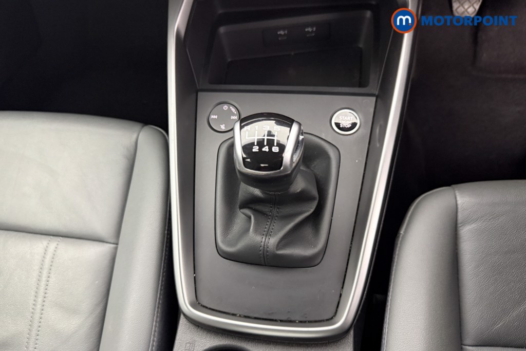 Audi A3 Sport Manual Petrol Saloon - Stock Number (1598677) - 12th supplementary image