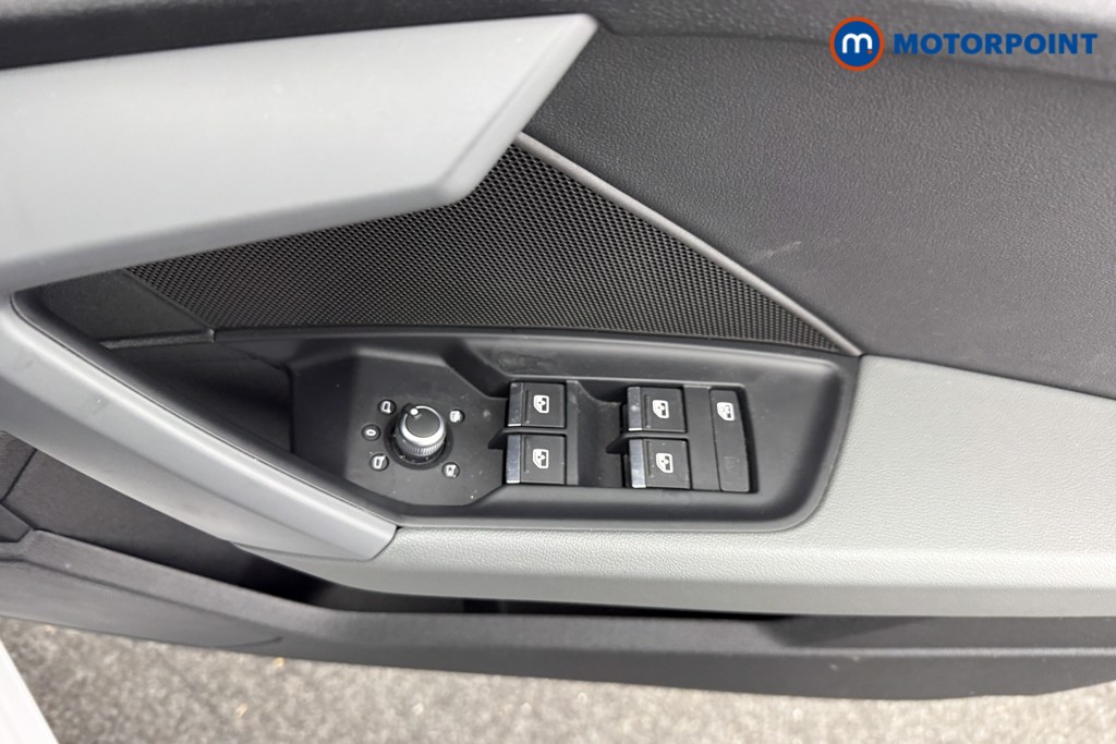 Audi A3 Sport Manual Petrol Saloon - Stock Number (1598677) - 16th supplementary image