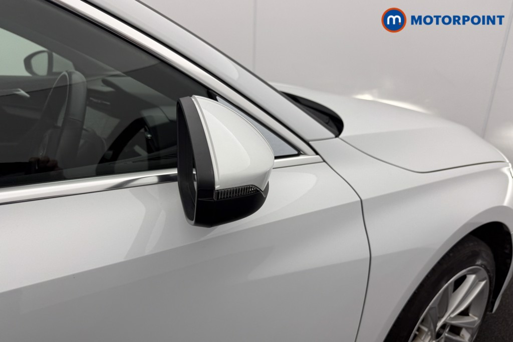 Audi A3 Sport Manual Petrol Saloon - Stock Number (1598677) - 18th supplementary image