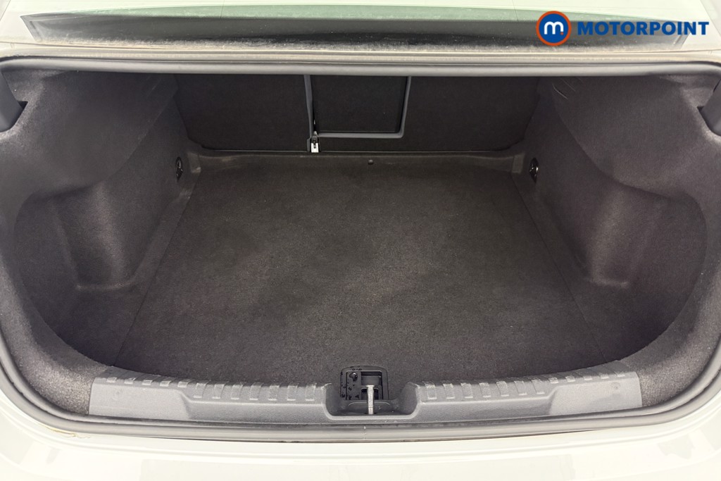 Audi A3 Sport Manual Petrol Saloon - Stock Number (1598677) - 20th supplementary image