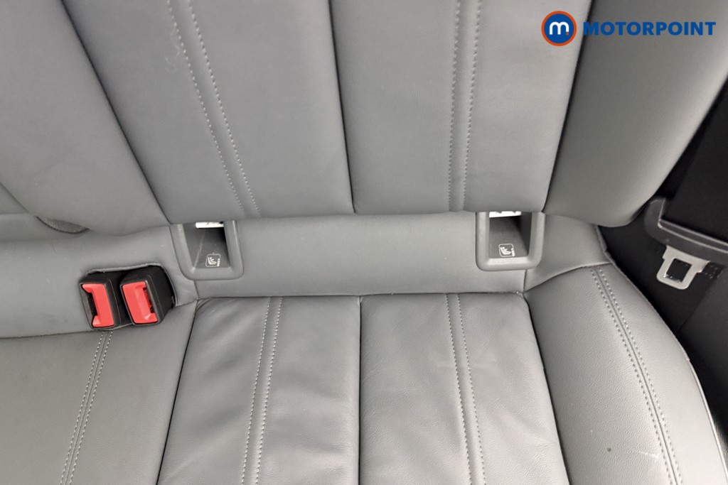 Audi A3 Sport Manual Petrol Saloon - Stock Number (1598677) - 23rd supplementary image