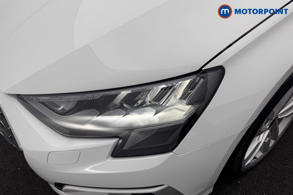 Audi A3 Sport Manual Petrol Saloon - Stock Number (1598677) - 26th supplementary image