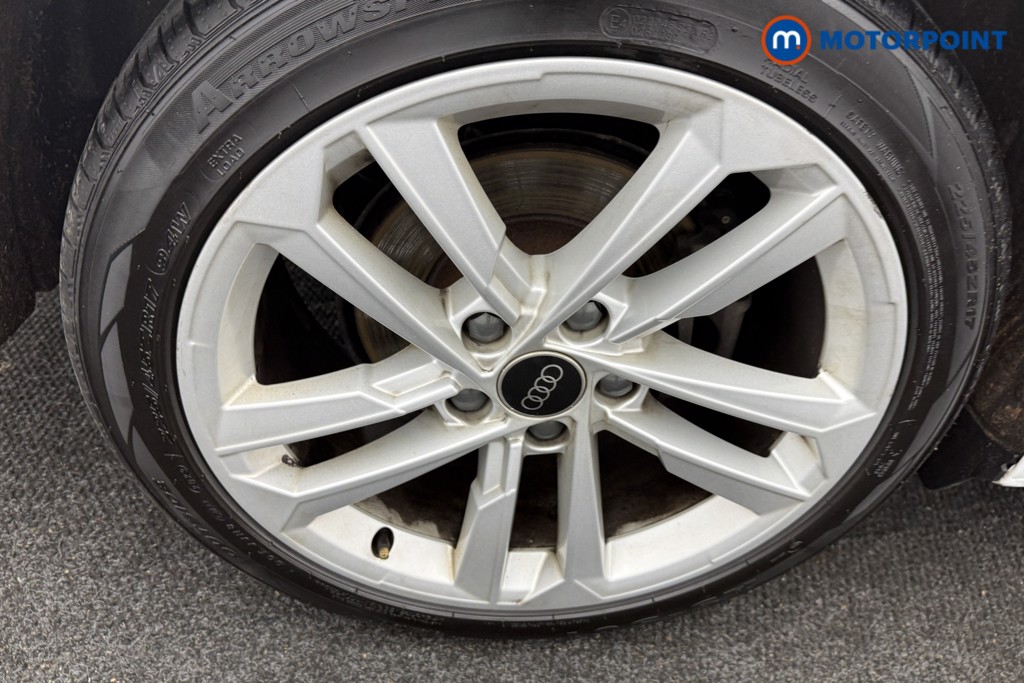 Audi A3 Sport Manual Petrol Saloon - Stock Number (1598677) - 30th supplementary image