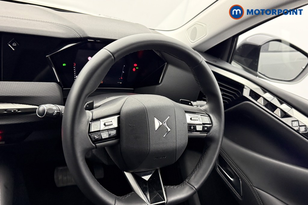 DS Ds 4 Trocadero Automatic Petrol Hatchback - Stock Number (1598681) - 3rd supplementary image