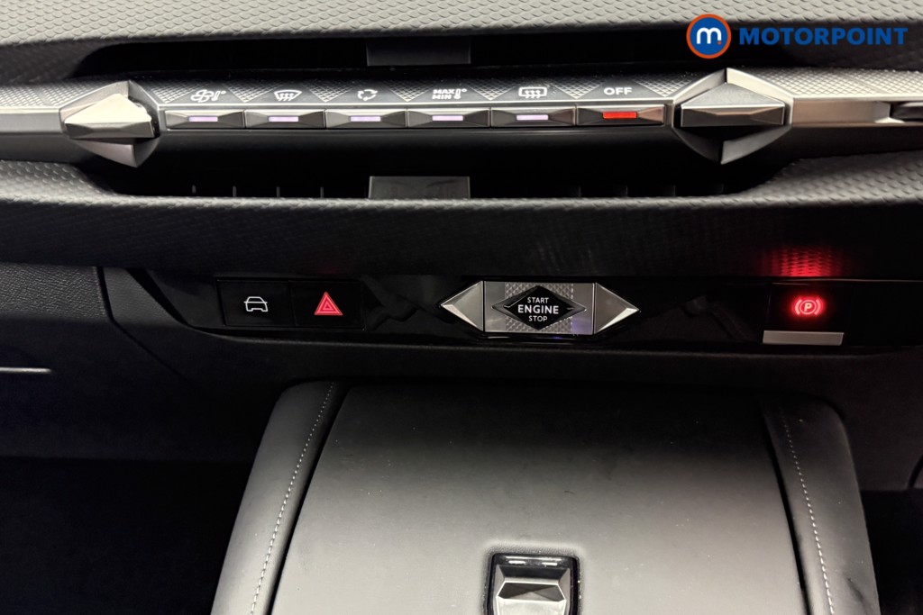 DS Ds 4 Trocadero Automatic Petrol Hatchback - Stock Number (1598681) - 10th supplementary image