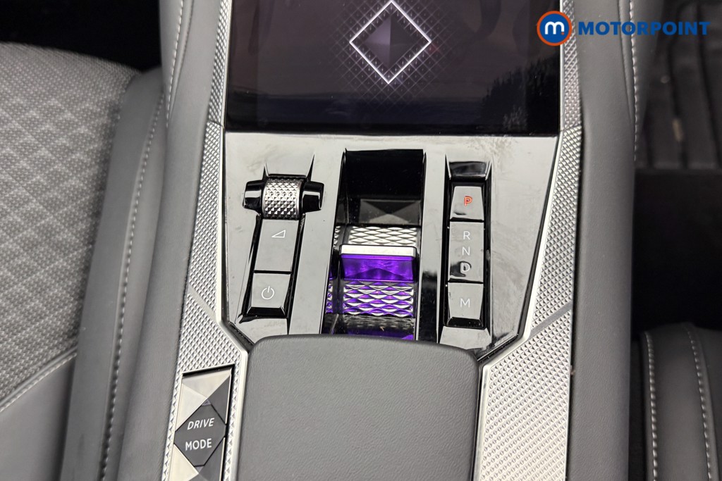 DS Ds 4 Trocadero Automatic Petrol Hatchback - Stock Number (1598681) - 11th supplementary image