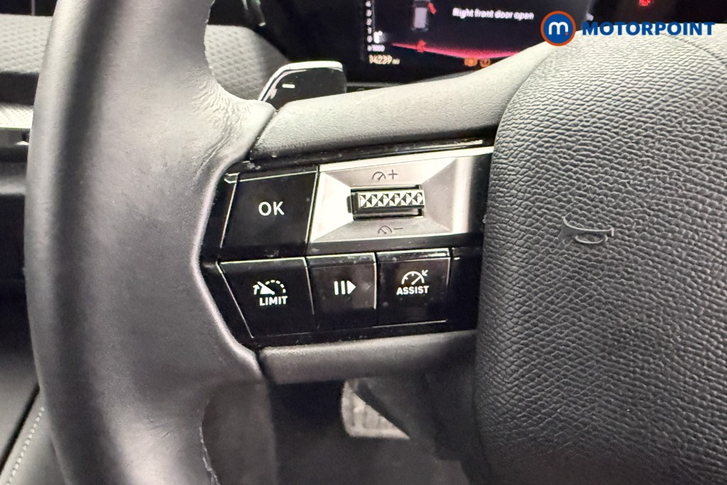 DS Ds 4 Trocadero Automatic Petrol Hatchback - Stock Number (1598681) - 12th supplementary image