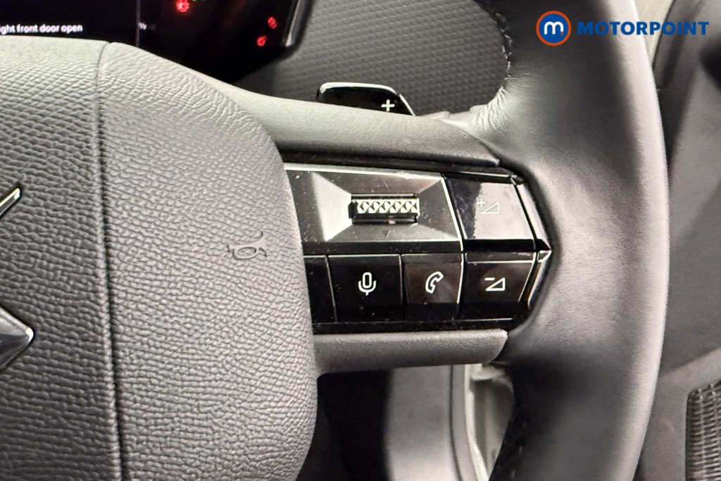 DS Ds 4 Trocadero Automatic Petrol Hatchback - Stock Number (1598681) - 13th supplementary image
